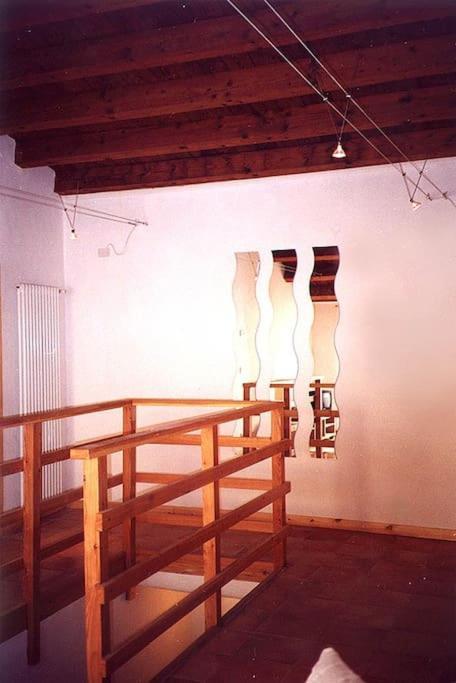 Appartamento Con Terrazza Biennale Venetië Buitenkant foto